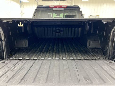 New 2026 Chevrolet Silverado 1500 High Country AWD/4WD image 25