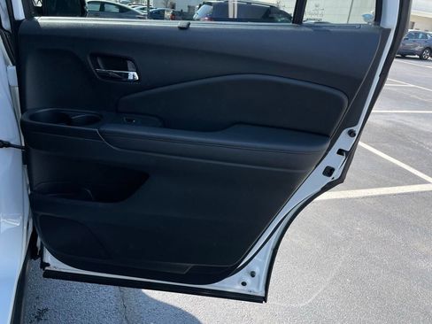 Certified 2022 Honda Pilot Special Edition image 35