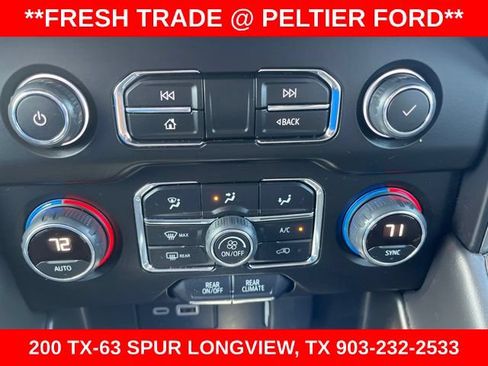 Used 2023 Chevrolet Tahoe LS AWD/4WD image 17