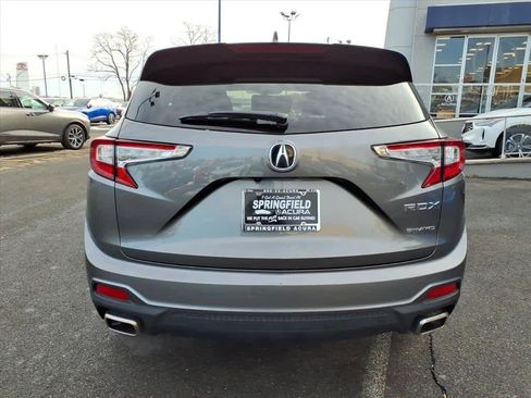 Certified 2023 Acura RDX image 5