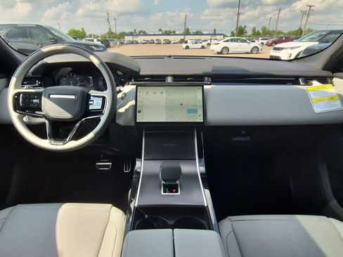 New 2026 Land Rover Range Rover Velar Belgravia AWD/4WD image 15