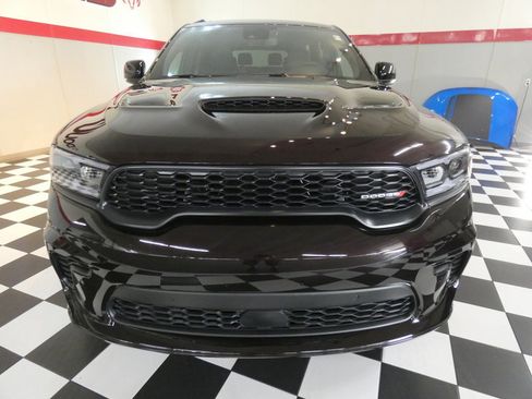 New 2026 Dodge Durango GT AWD/4WD image 2