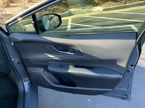 New 2026 Toyota Prius Plug-In Hybrid FWD image 14