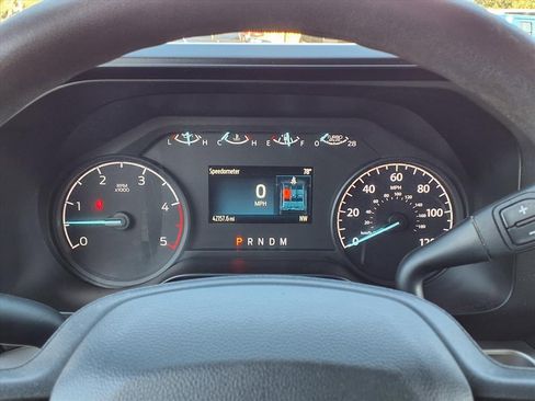 Used 2024 Ford F350 XLT image 34