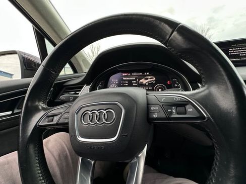 Used 2017 Audi Q7 3.0T Prestige image 14