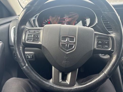 Used 2015 Dodge Dart Limited image 16