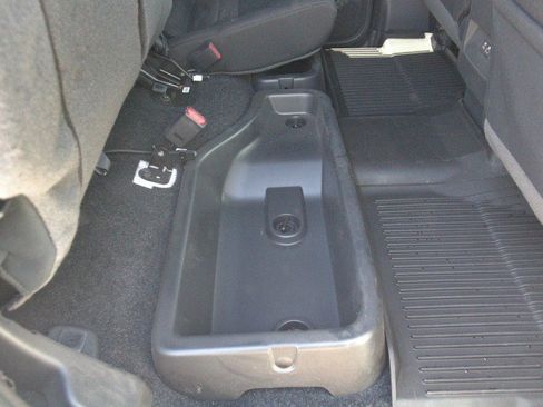Used 2024 Nissan Frontier PRO-4X w/ Technology Package AWD/4WD image 30