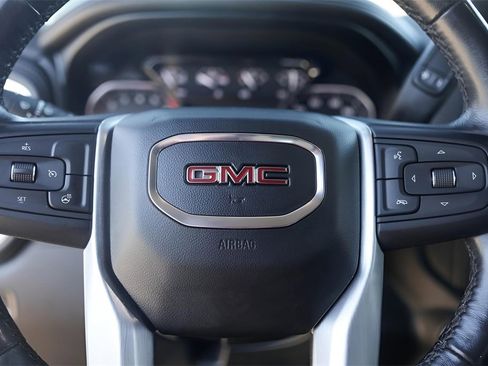 Used 2021 GMC Sierra 1500 Elevation image 14