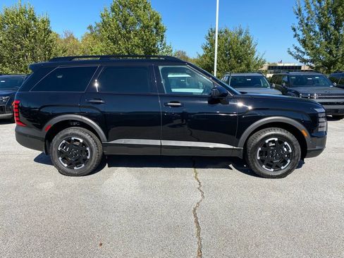 New 2026 Hyundai Palisade XRT Pro AWD/4WD image 8