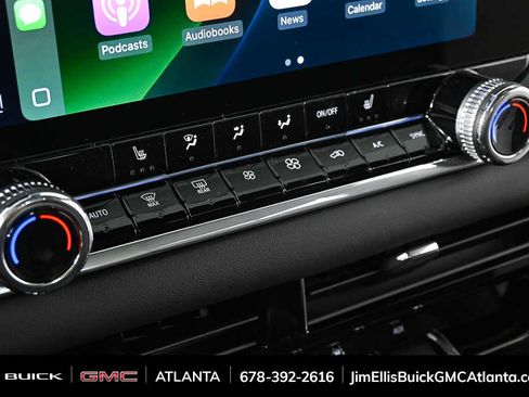 New 2026 GMC Canyon Elevation w/ Convenience Package image 16