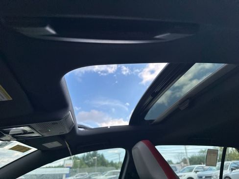 New 2025 Volkswagen GTI SE image 20