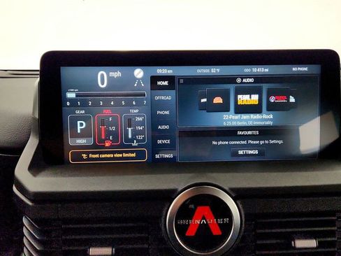 Used 2024 INEOS Grenadier AWD/4WD image 18
