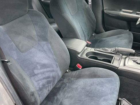 Used 2011 Subaru Impreza 2.5i AWD/4WD image 13