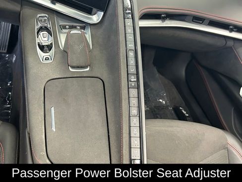 Used 2023 Chevrolet Corvette Z06 RWD image 20