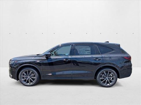 New 2026 Acura MDX A-Spec AWD/4WD image 5