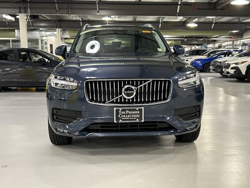Certified 2023 Volvo XC90 B5 Core w/ Protection Package Premier AWD/4WD image 6