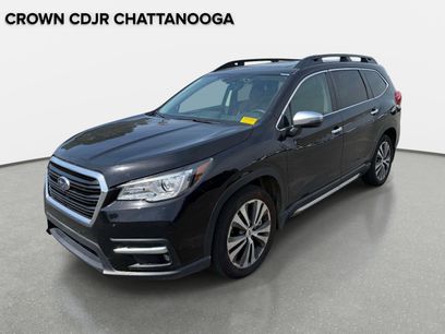 Used 2019 Subaru Ascent Touring w/ Popular Package #2A