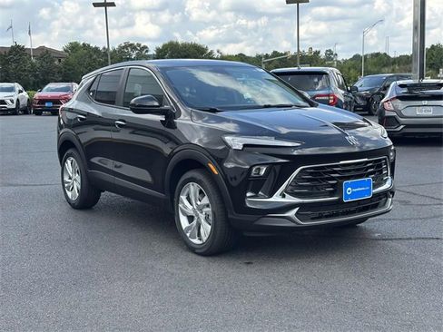 New 2026 Buick Encore GX Preferred image 1
