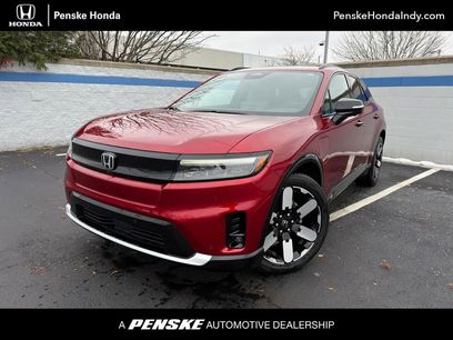 New 2026 Honda Prologue Elite