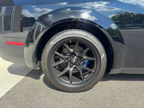 Used 2023 Dodge Challenger R/T Scat Pack RWD image 8
