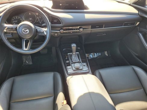 Certified 2024 MAZDA CX-30 AWD 2.5 S w/ Select Sport Pkg image 9