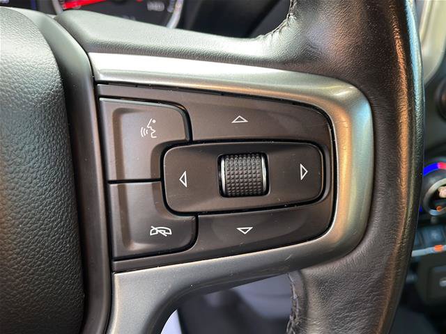 Used 2020 Chevrolet Silverado 1500 RST w/ All-Star Edition AWD/4WD image 16