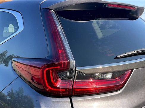 Certified 2022 Honda CR-V EX-L image 33