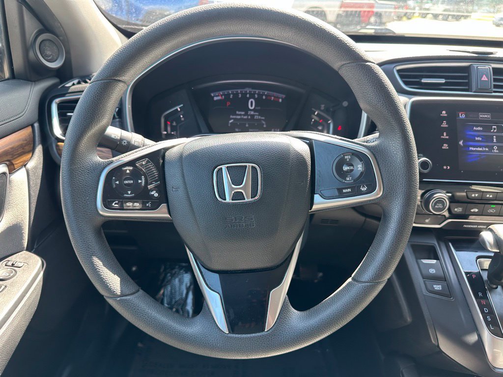 Used 2018 Honda CR-V EX image 23