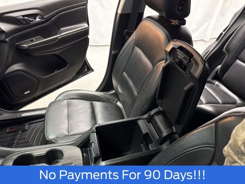 Used 2019 GMC Acadia SLT image 22