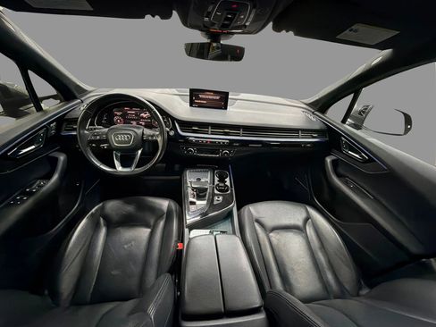 Used 2018 Audi Q7 3.0T Prestige w/ Prestige Package image 49