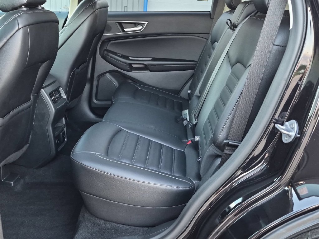 Certified 2024 Ford Edge SEL w/ Convenience Package AWD/4WD image 27