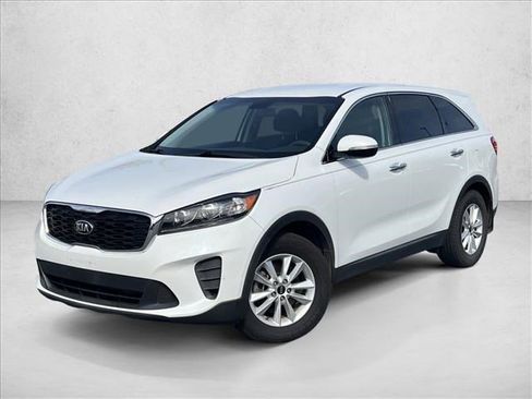 Used 2020 Kia Sorento L FWD image 1