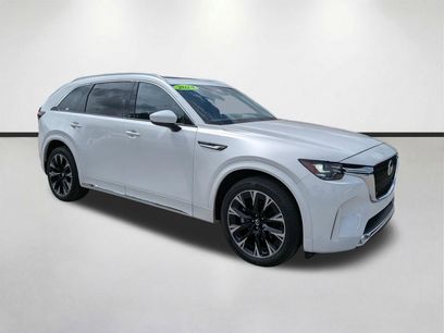 Used 2024 MAZDA CX-90 3.3 Turbo S