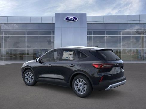 New 2026 Ford Escape Active FWD image 8