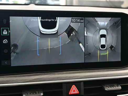 Used 2025 Kia K5 EX FWD image 18