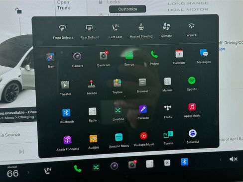 Used 2021 Tesla Model Y Long Range image 18