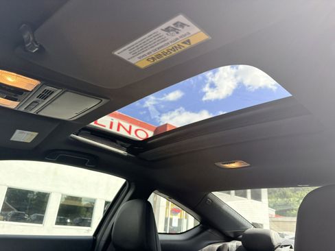 Used 2017 Honda Accord EX-L image 27