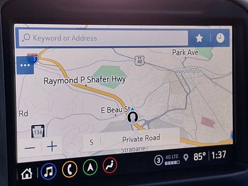 Used 2022 GMC Sierra 2500 Denali w/ Denali Ultimate Package image 19