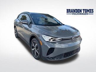 New 2026 Volkswagen ID.4 Pro S RWD video 1