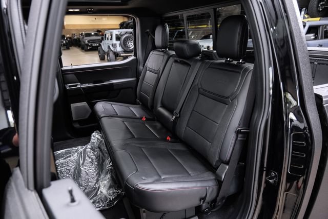 Used 2026 Ford F150 Raptor AWD/4WD image 81