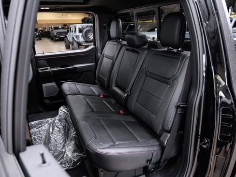 Used 2026 Ford F150 Raptor AWD/4WD image 81
