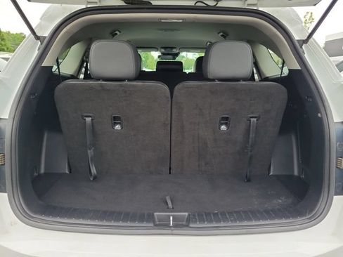 Certified 2024 Kia Sorento S AWD/4WD image 8