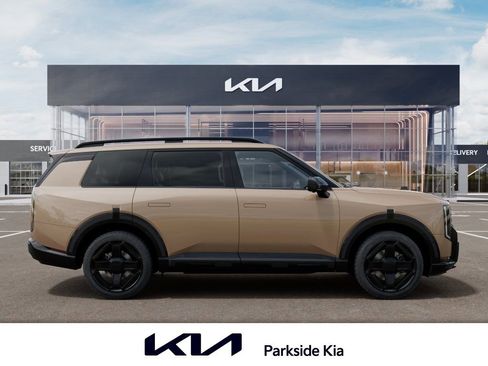 New 2027 Kia Telluride SX X-Line AWD/4WD image 7