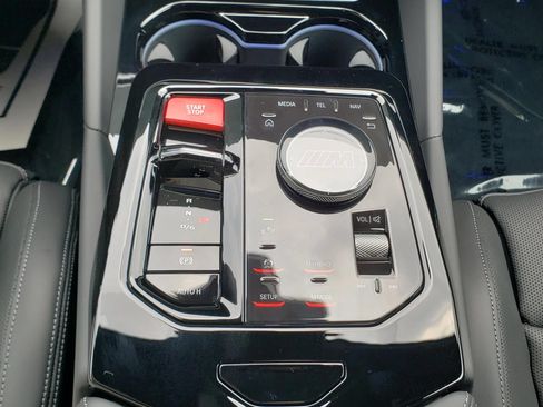 New 2027 BMW M5 w/ Carbon Package AWD/4WD image 28