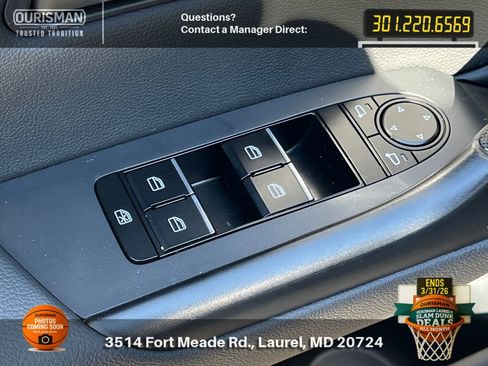 Used 2025 MAZDA CX-50 2.5 Hybrid w/ Preferred Pkg image 8