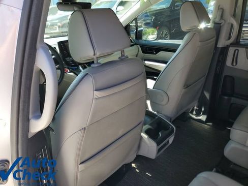 Used 2022 Honda Odyssey Elite image 13