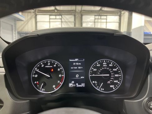 Certified 2025 Subaru Forester Premium w/ Convenience Package #2 AWD/4WD image 22
