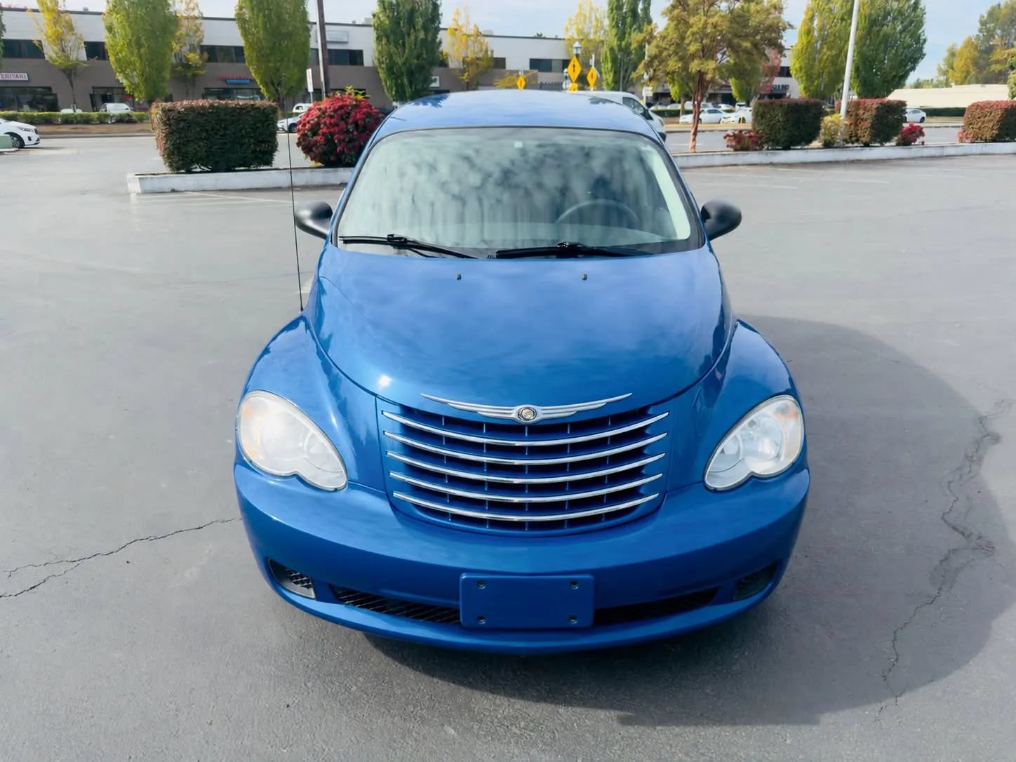 Used 2006 Chrysler PT Cruiser Touring FWD image 8