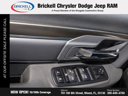 Used 2018 RAM 1500 Classic SLT image 24