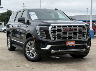 Used 2025 GMC Yukon XL Denali AWD/4WD video 2